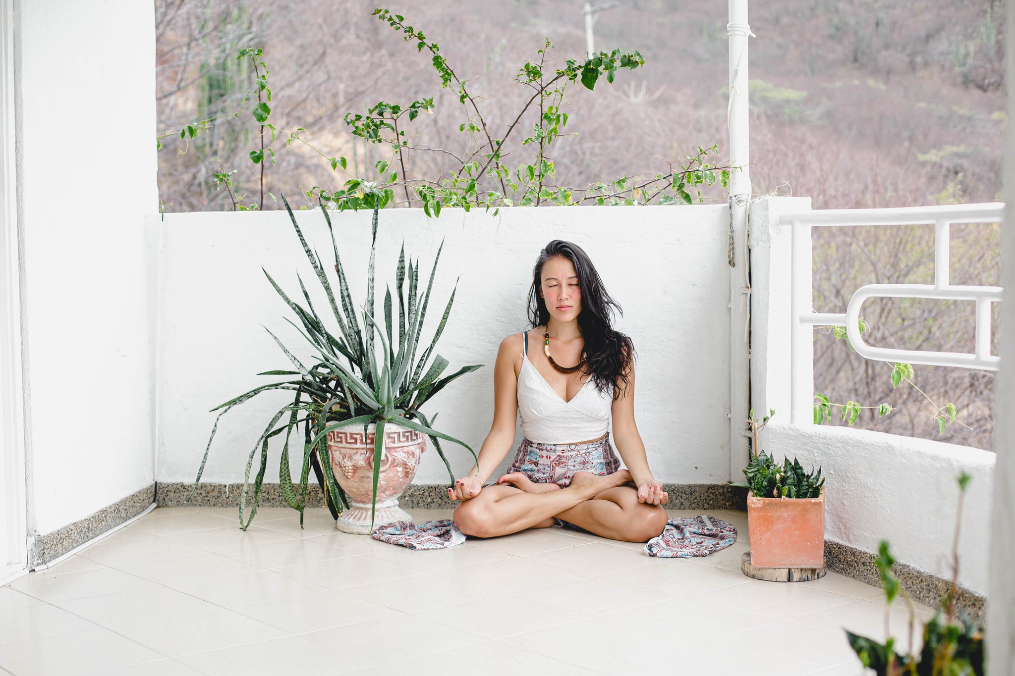 5 Ways Breathwork Can Radically Improve Your Life