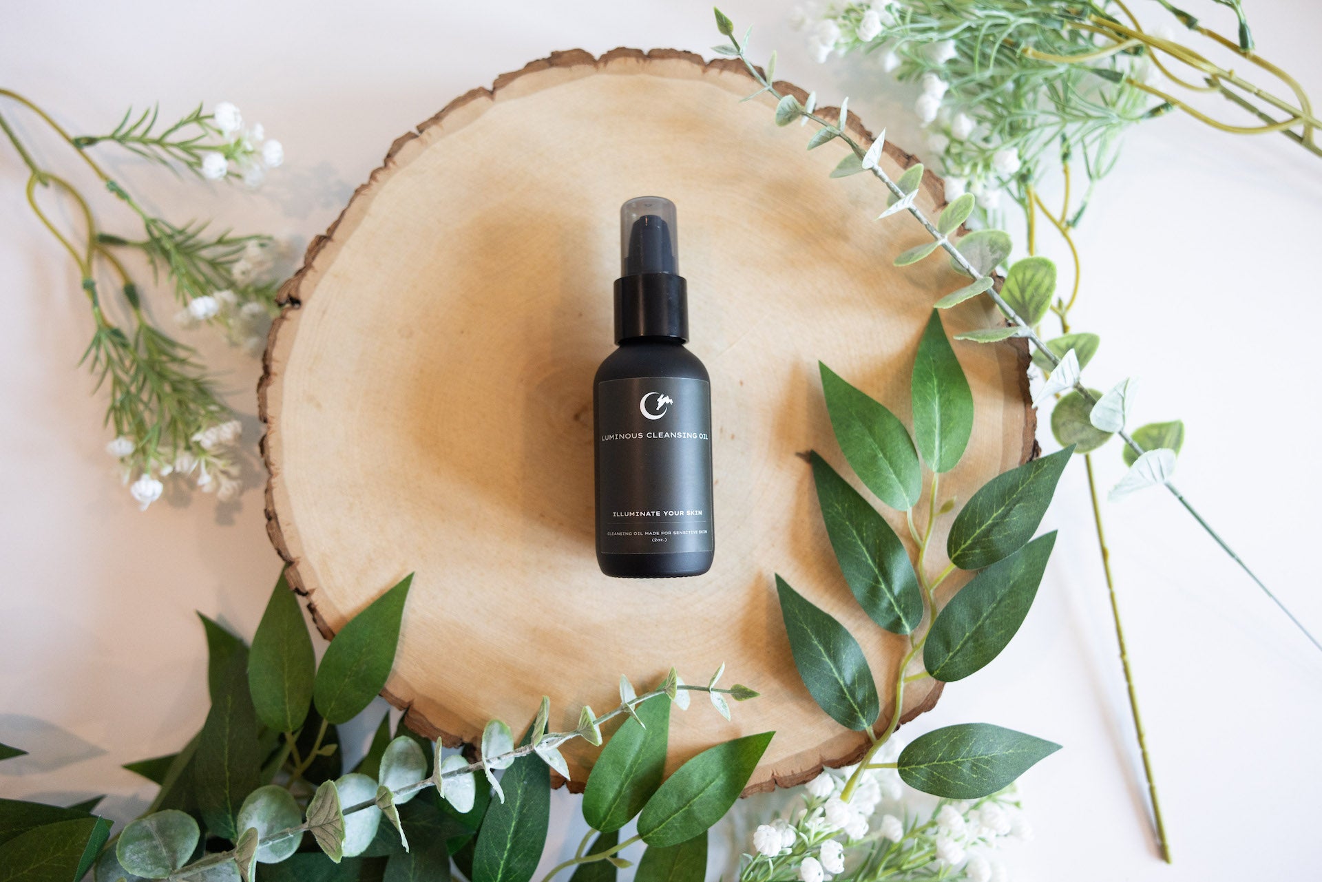 Unlocking Radiance: The Magic of Oil Cleansing