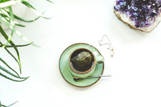 Five Simple Ways to Help Balance Hormones Naturally Through Nutrition