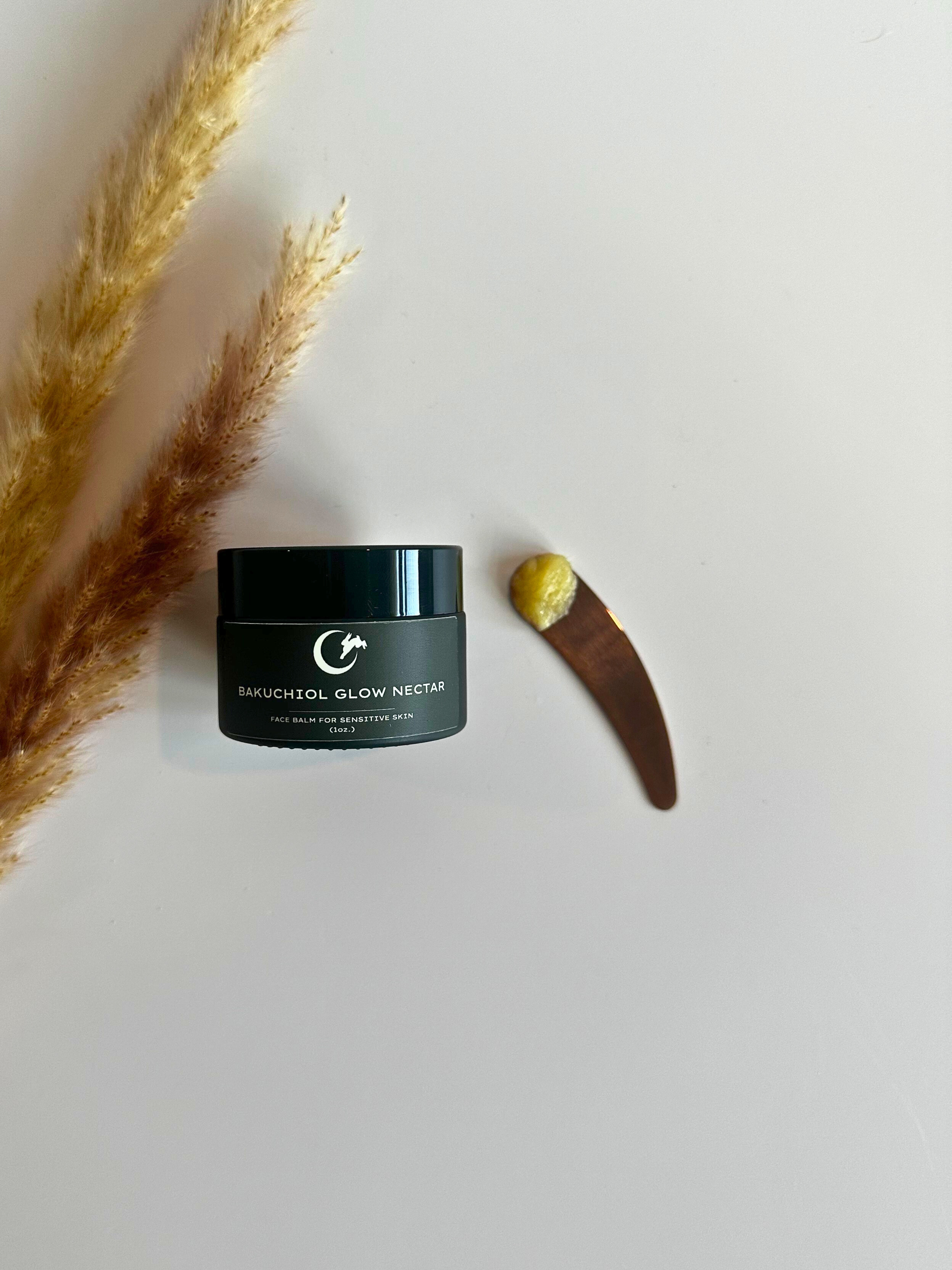 Bakuchiol Glow Nectar