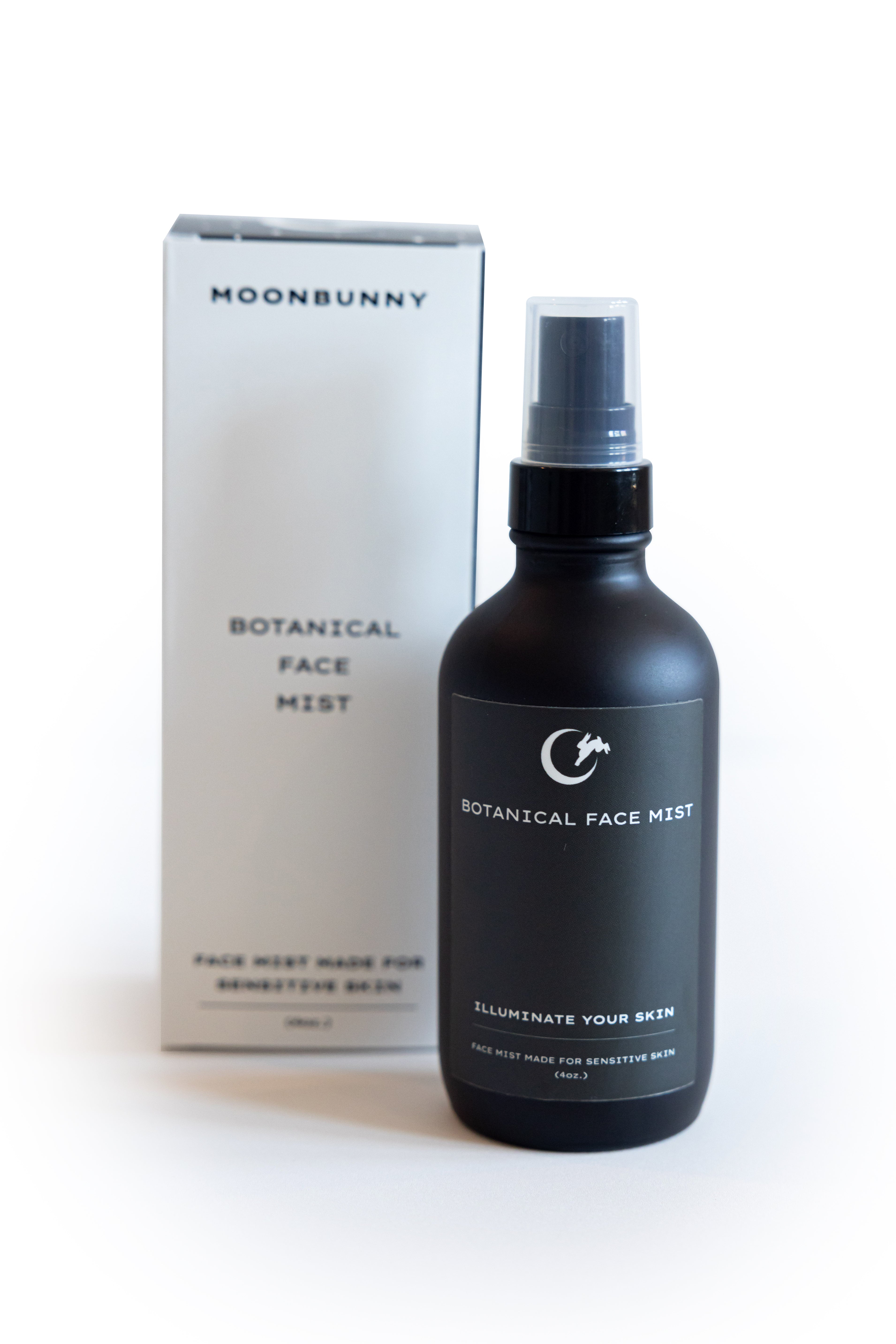 Botanical Face Mist