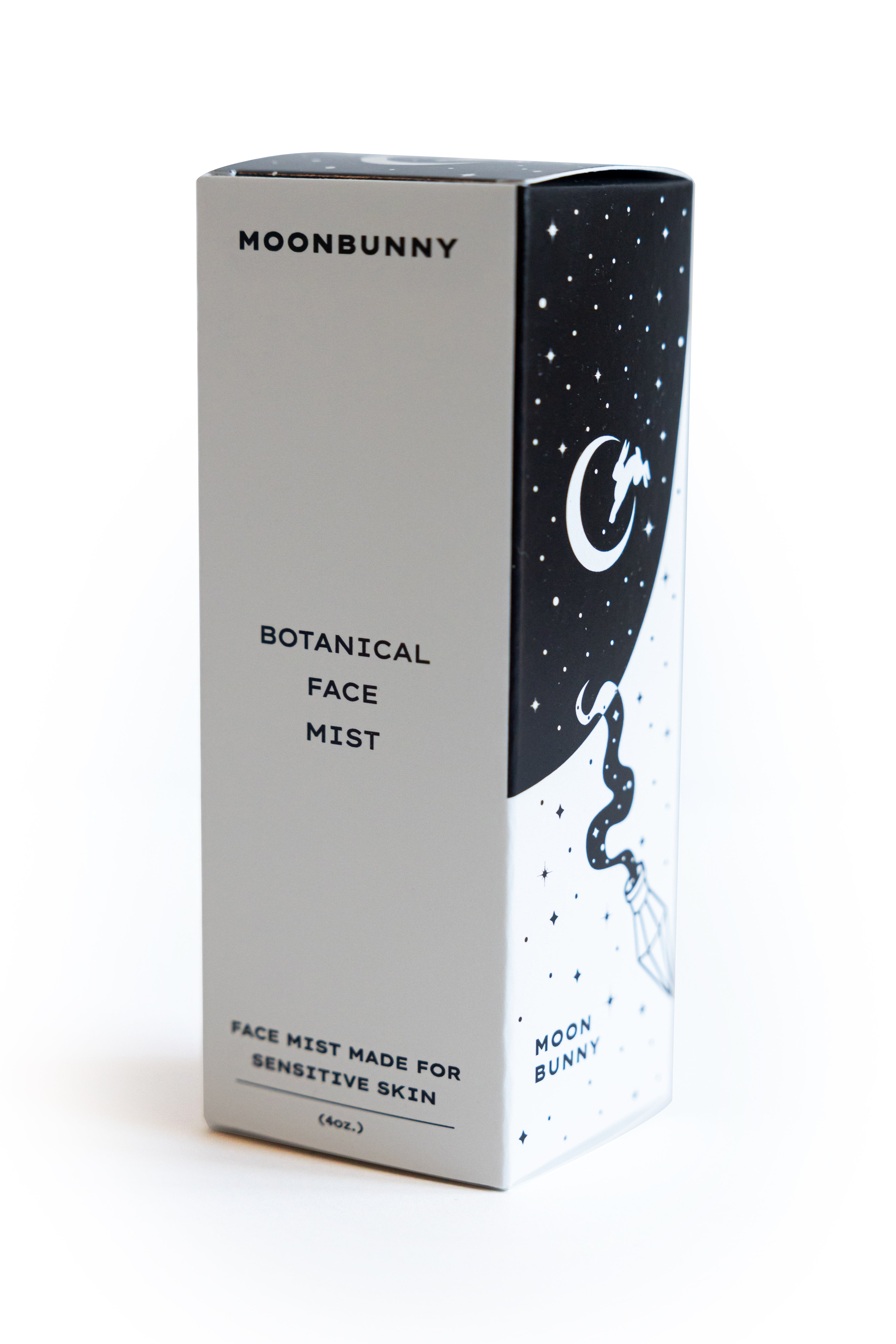 Botanical Face Mist