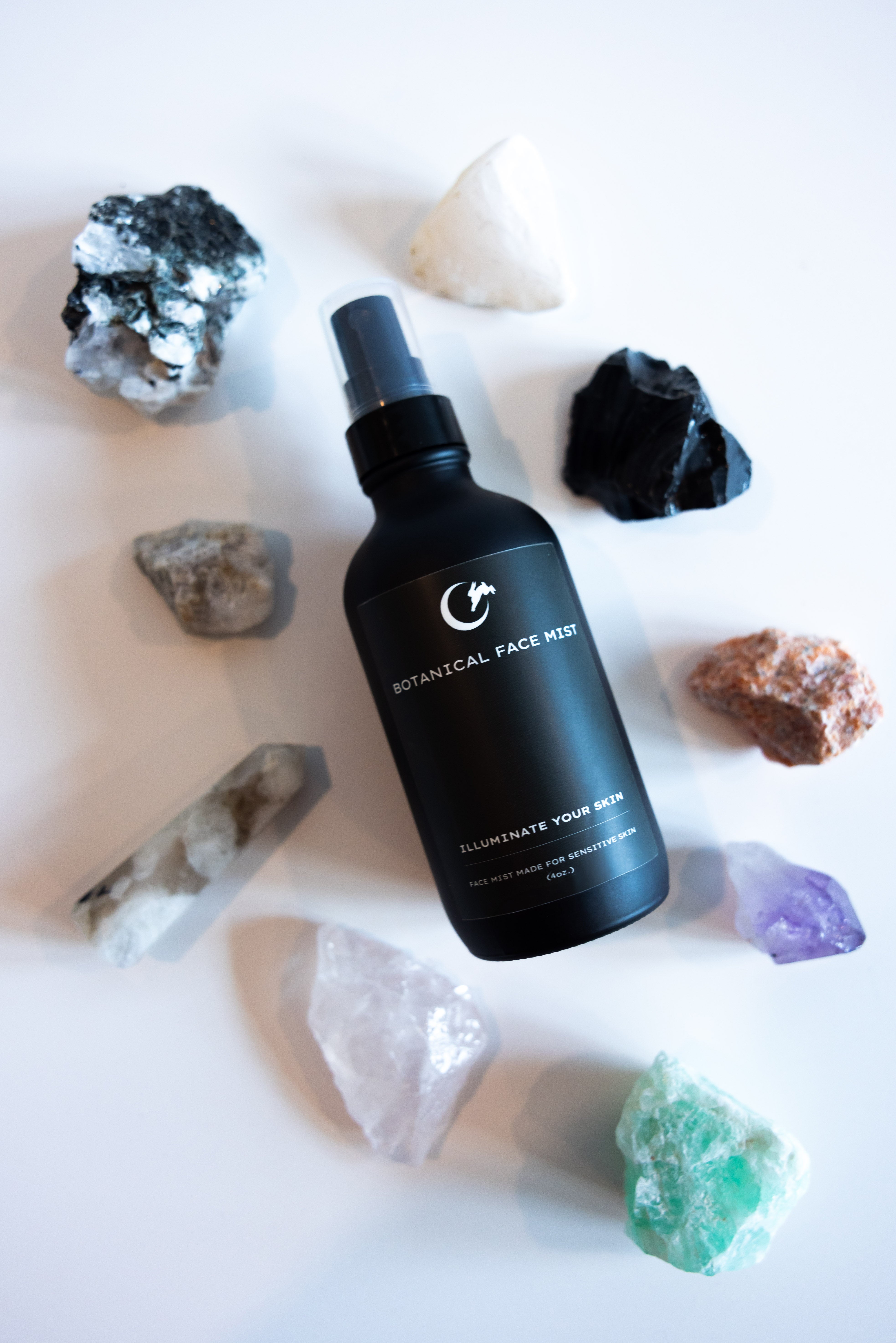 Botanical Face Mist