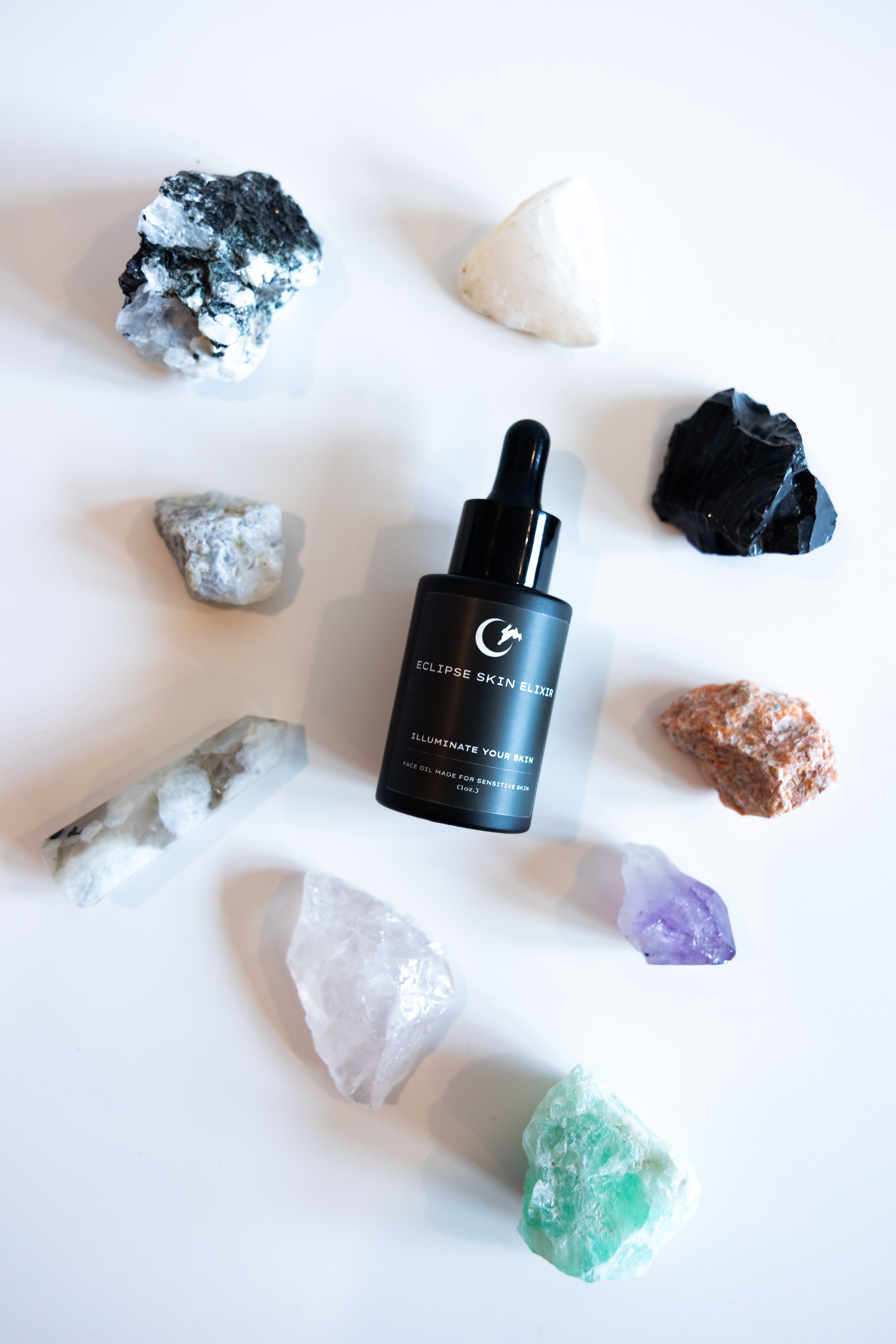 Eclipse Skin Elixir